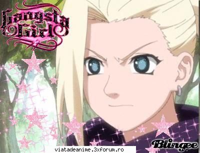 ino - laura_bravo_girl - Naruto