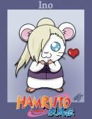 ino - laura_bravo_girl - Naruto