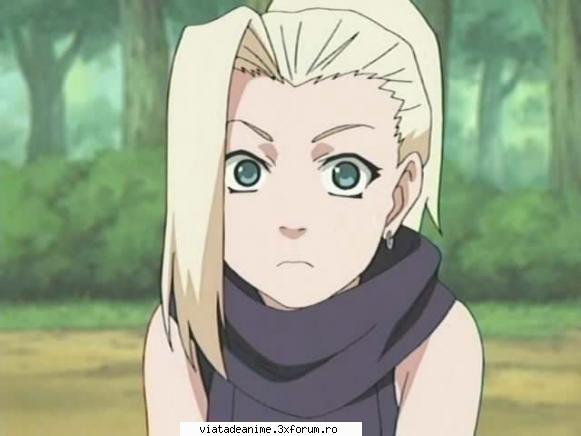 ino - laura_bravo_girl - Naruto
