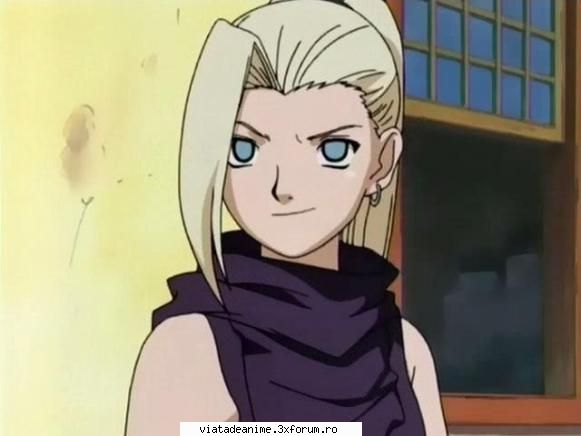 ino - laura_bravo_girl - Naruto