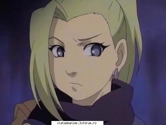 ino - laura_bravo_girl - Naruto