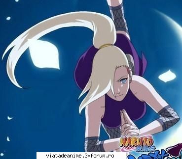 ino - laura_bravo_girl - Naruto