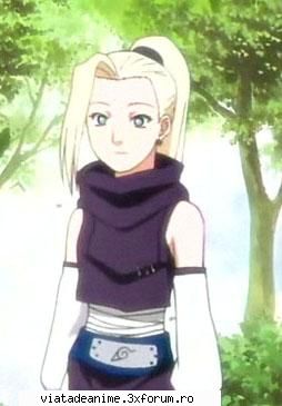 ino - laura_bravo_girl - Naruto