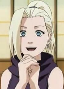 ino - laura_bravo_girl - Naruto