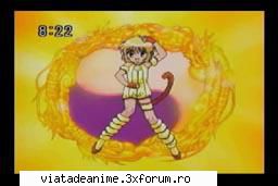 kikki - Waa,favorita mea - Mew mew power